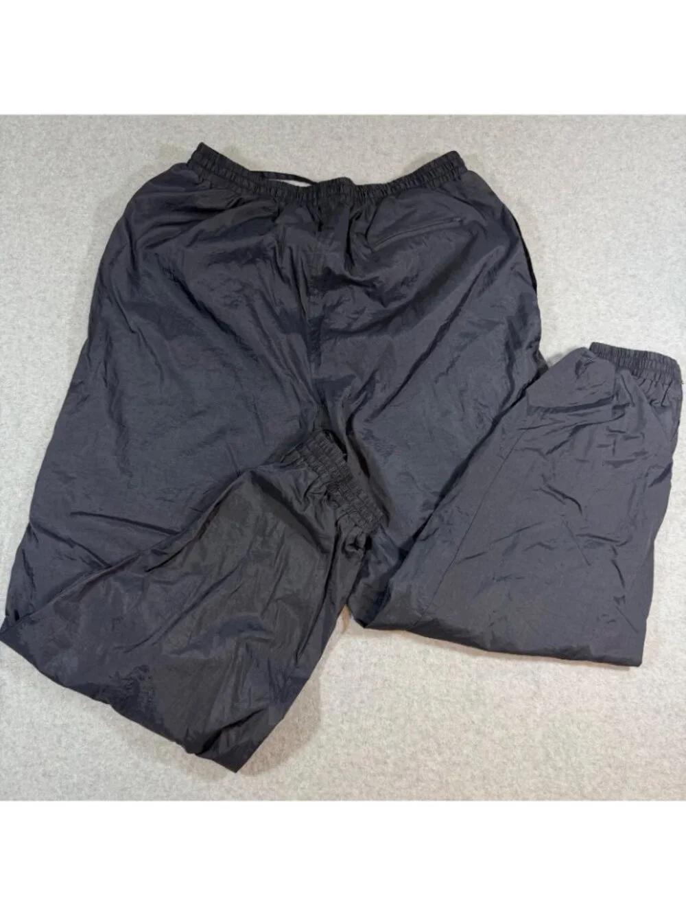 Unbranded vintage black